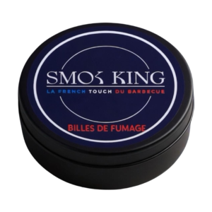 Billes de fumage à froid - Boîte de 20