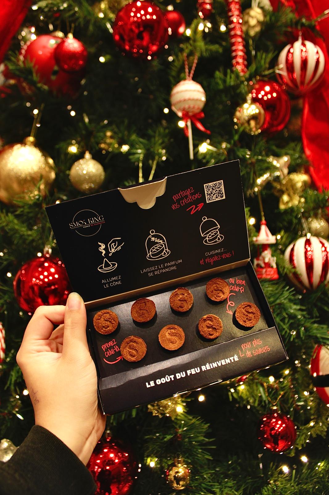 Un cadeau original sous le sapin ?