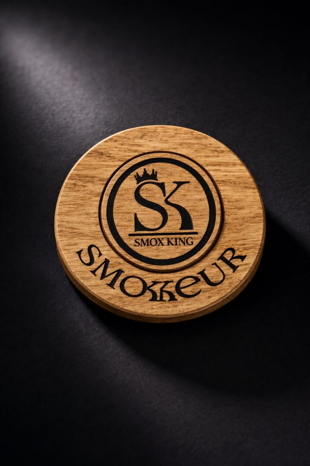 Smokkeur - Fumage des cocktails – Image 2