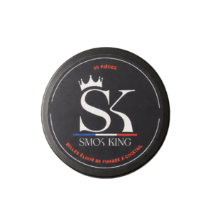 Billes Elixir Pour cocktails - Boîte de 30