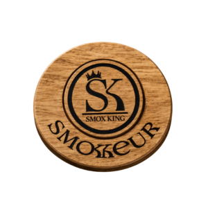Smokkeur - Fumage des cocktails