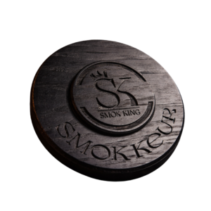 Smokkeur - Fumage des cocktails