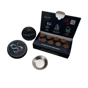 Pack Serial Fumeur