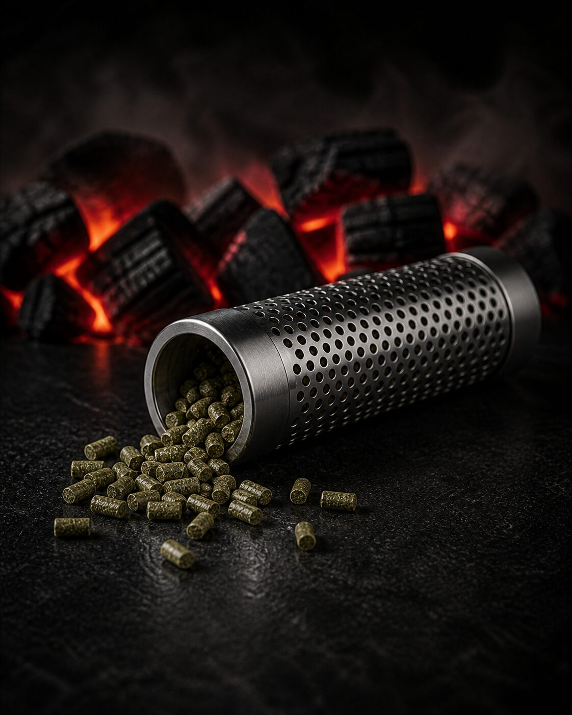 Smoke Tube – Image 2