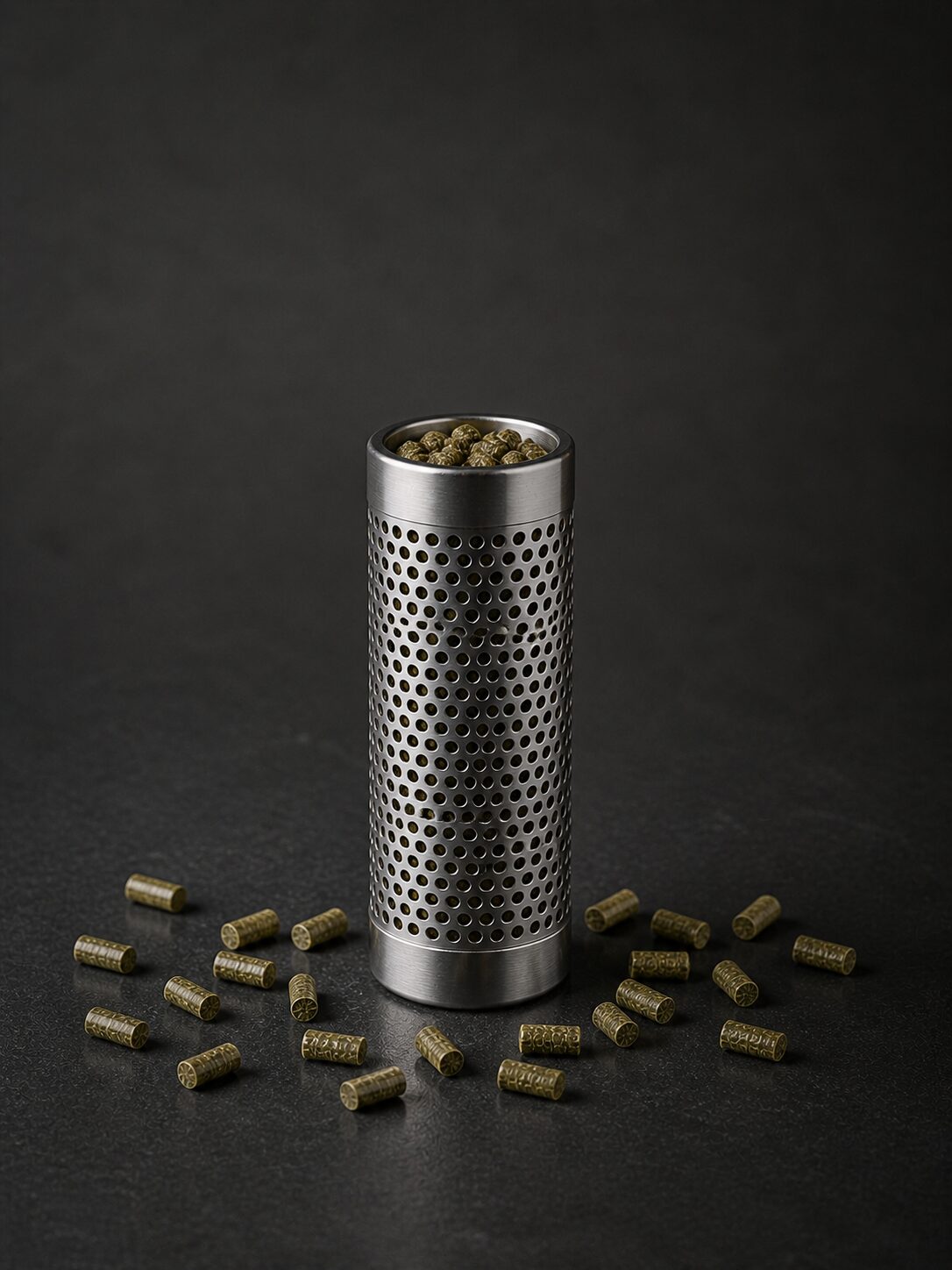 Smoke Tube – Image 3