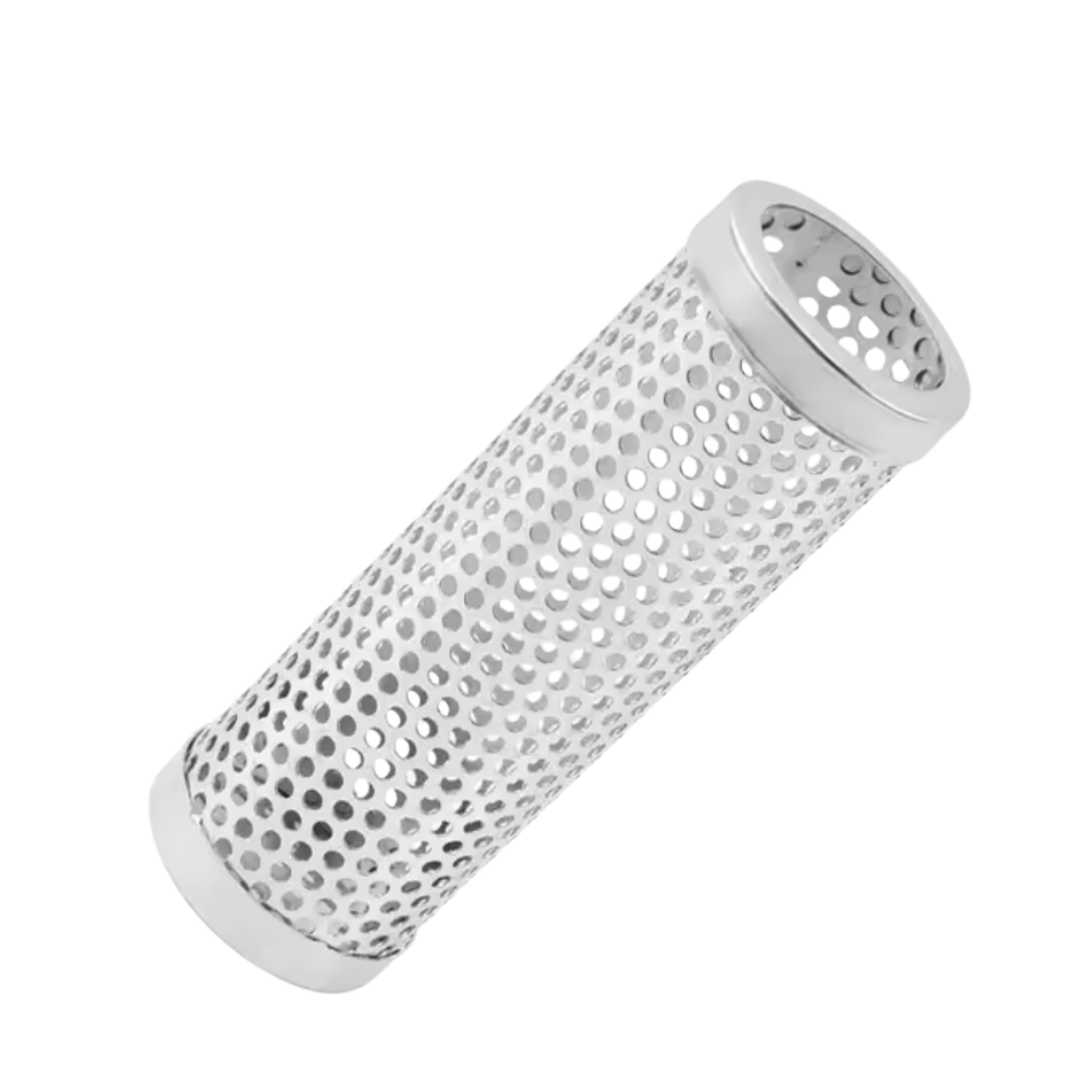 Smoke Tube