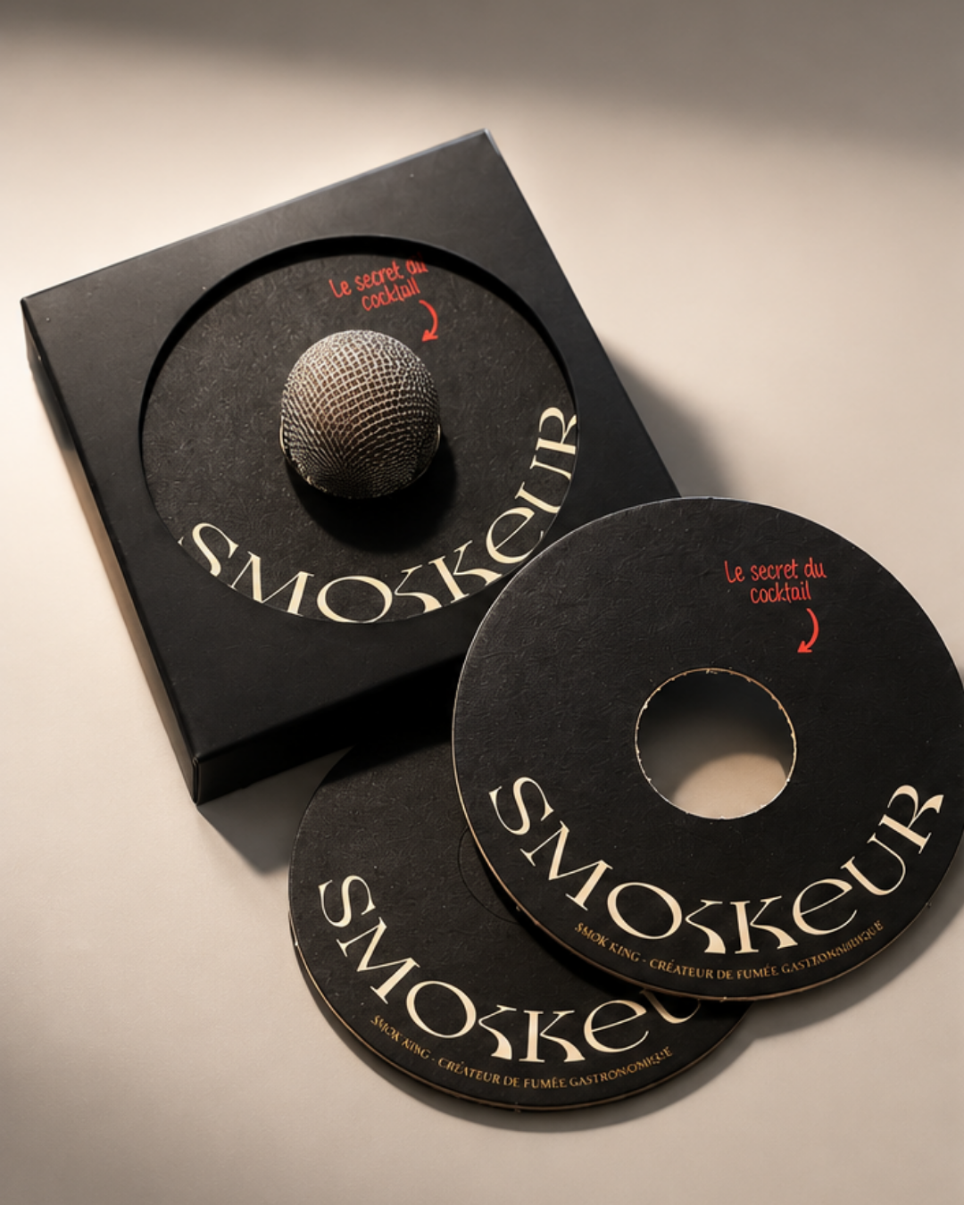 Smokkeur Start – Image 2