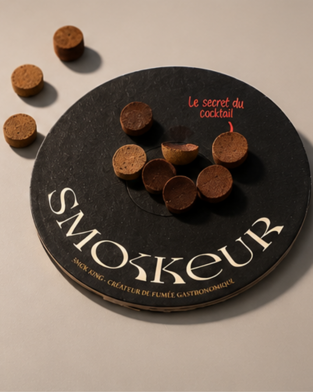Smokkeur Start – Image 3