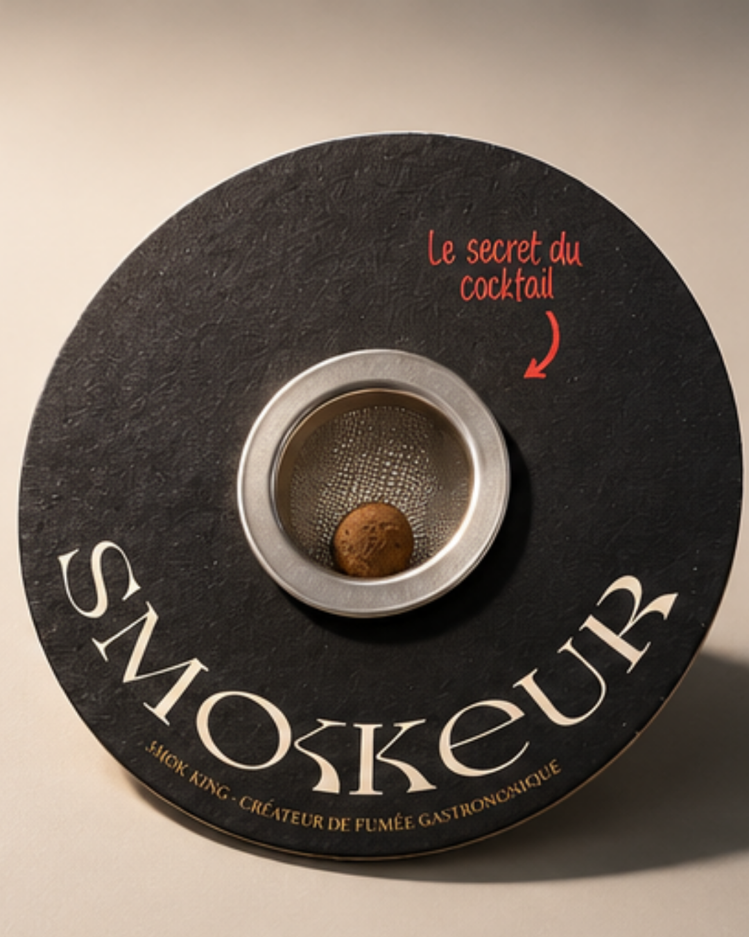 Smokkeur Start – Image 4