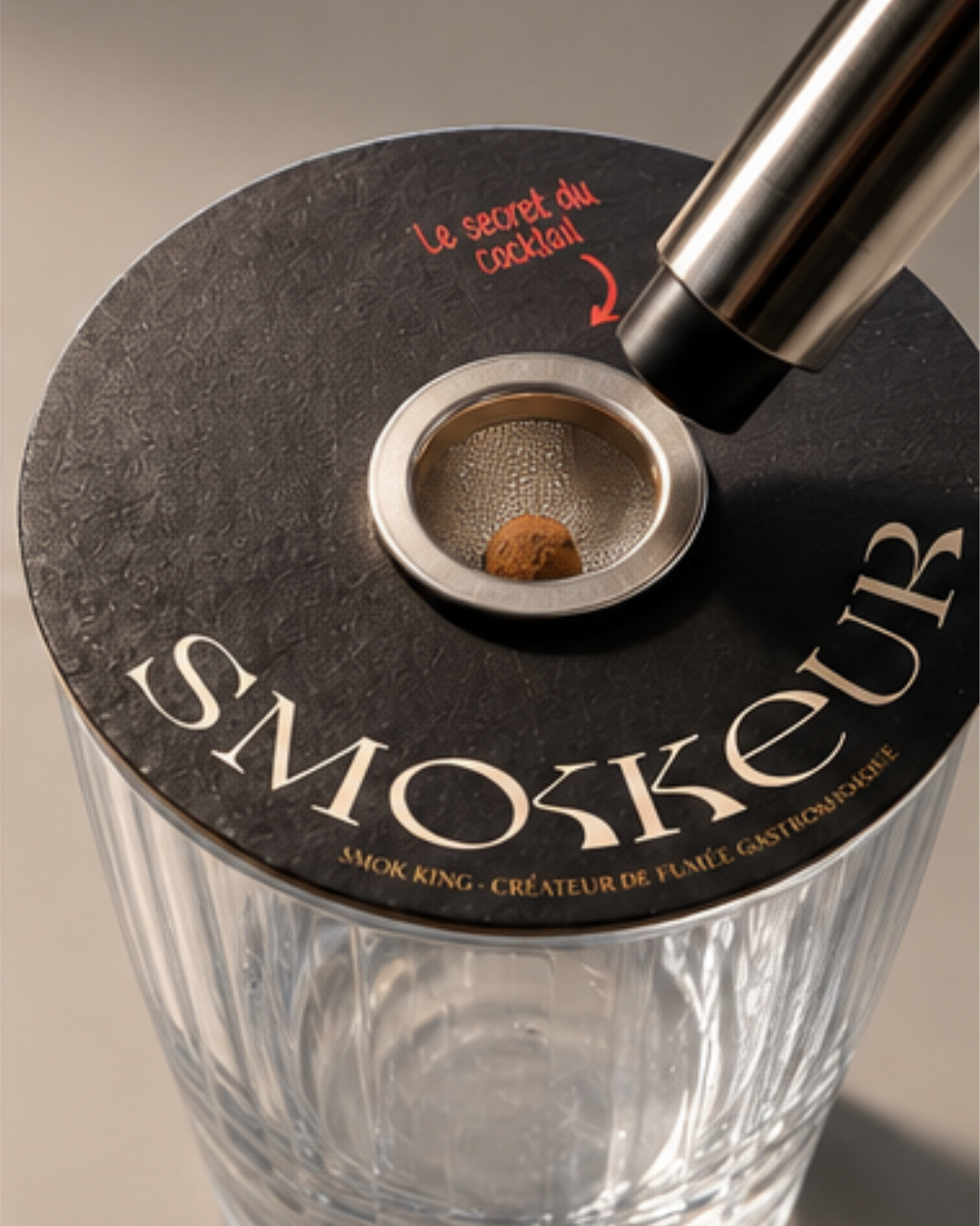Smokkeur Start – Image 5