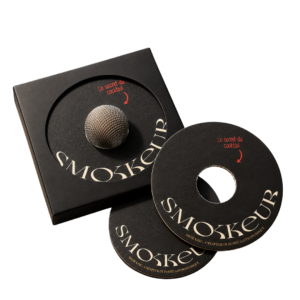 Smokkeur Start