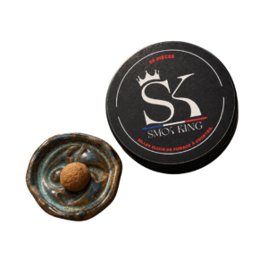 Coffret Dessert Fumé