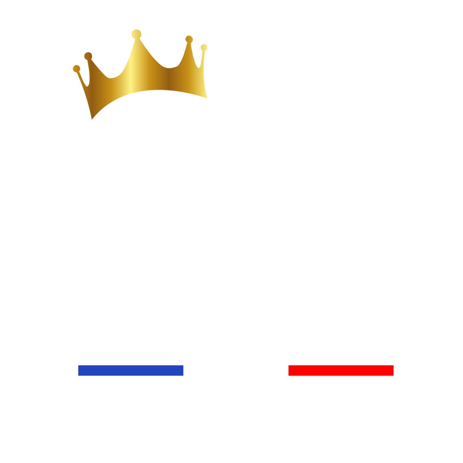 Logo SK Club blanc sans fond